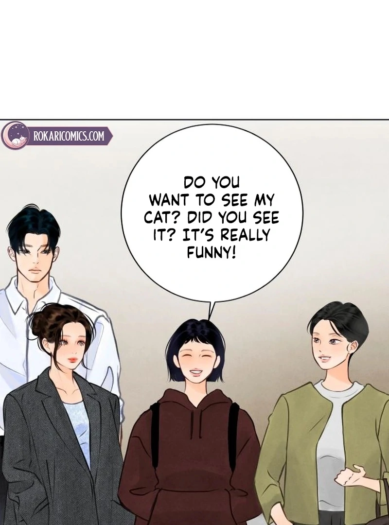 Before the grapes ripen Chapter 15 page 25 - 