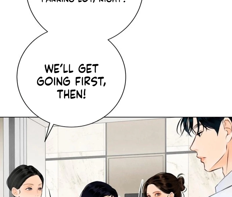 Before the grapes ripen Chapter 15 page 28 - 