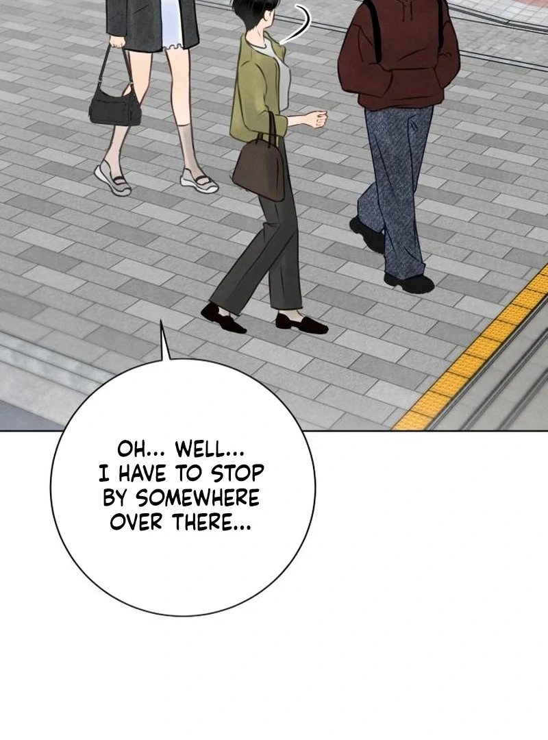 Before the grapes ripen Chapter 15 page 33 - 