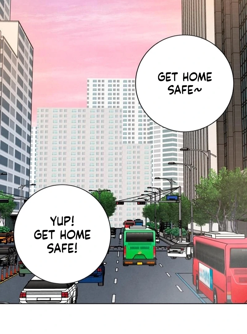 Before the grapes ripen Chapter 15 page 36 - 