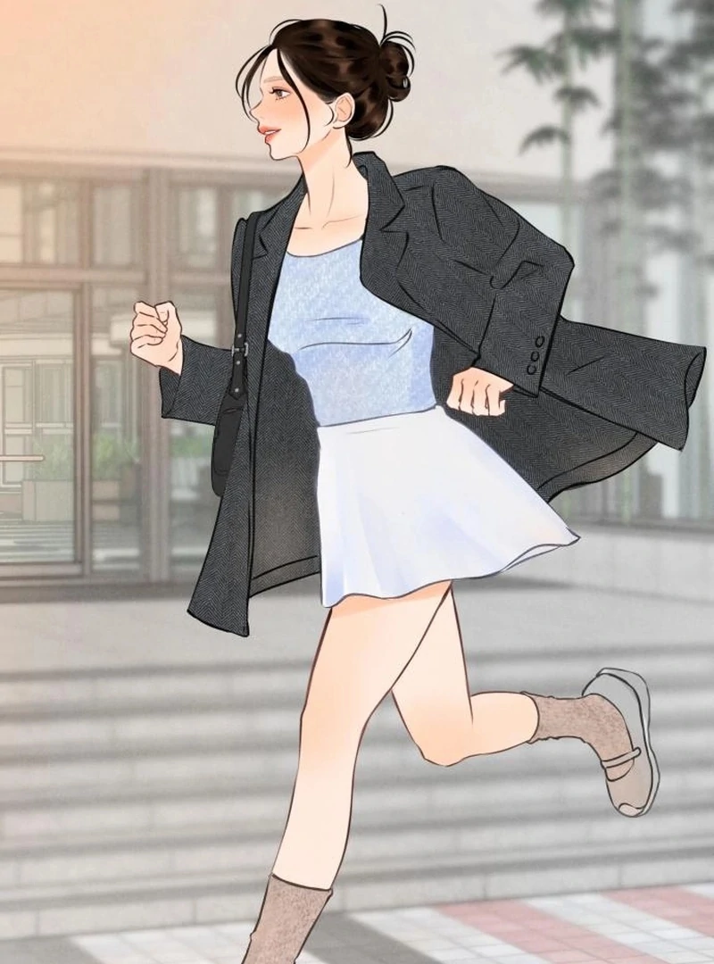 Before the grapes ripen Chapter 15 page 39 - 