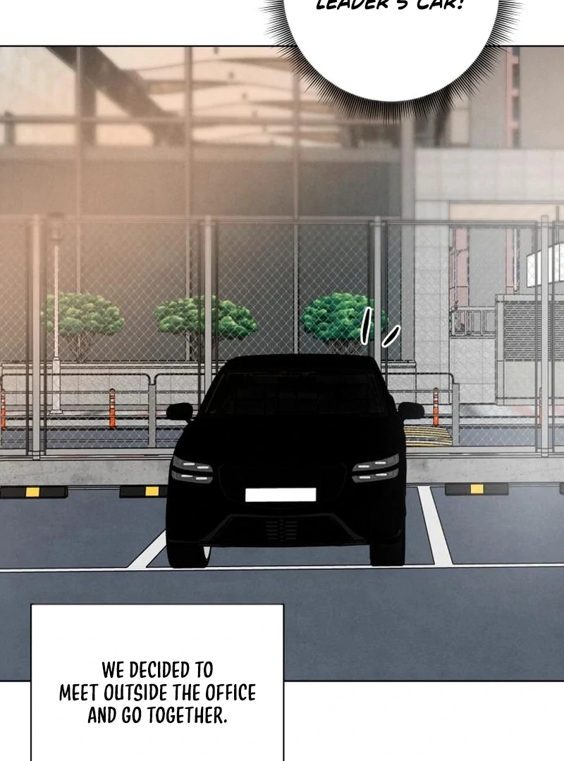 Before the grapes ripen Chapter 15 page 41 - 