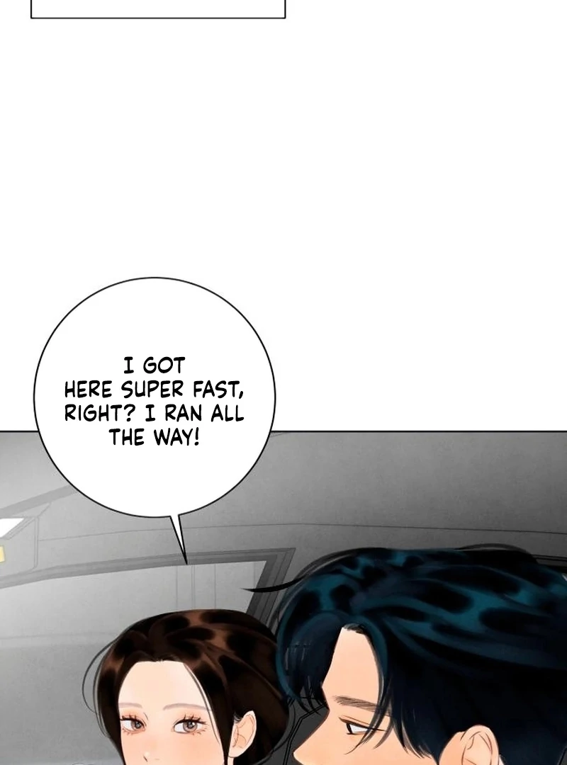 Before the grapes ripen Chapter 15 page 42 - 