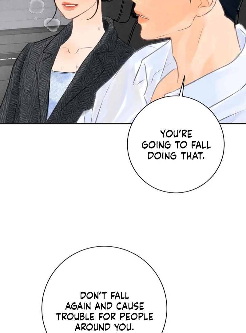 Before the grapes ripen Chapter 15 page 43 - 
