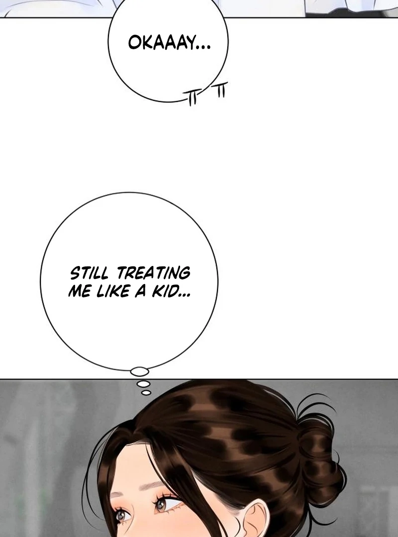 Before the grapes ripen Chapter 15 page 45 - 