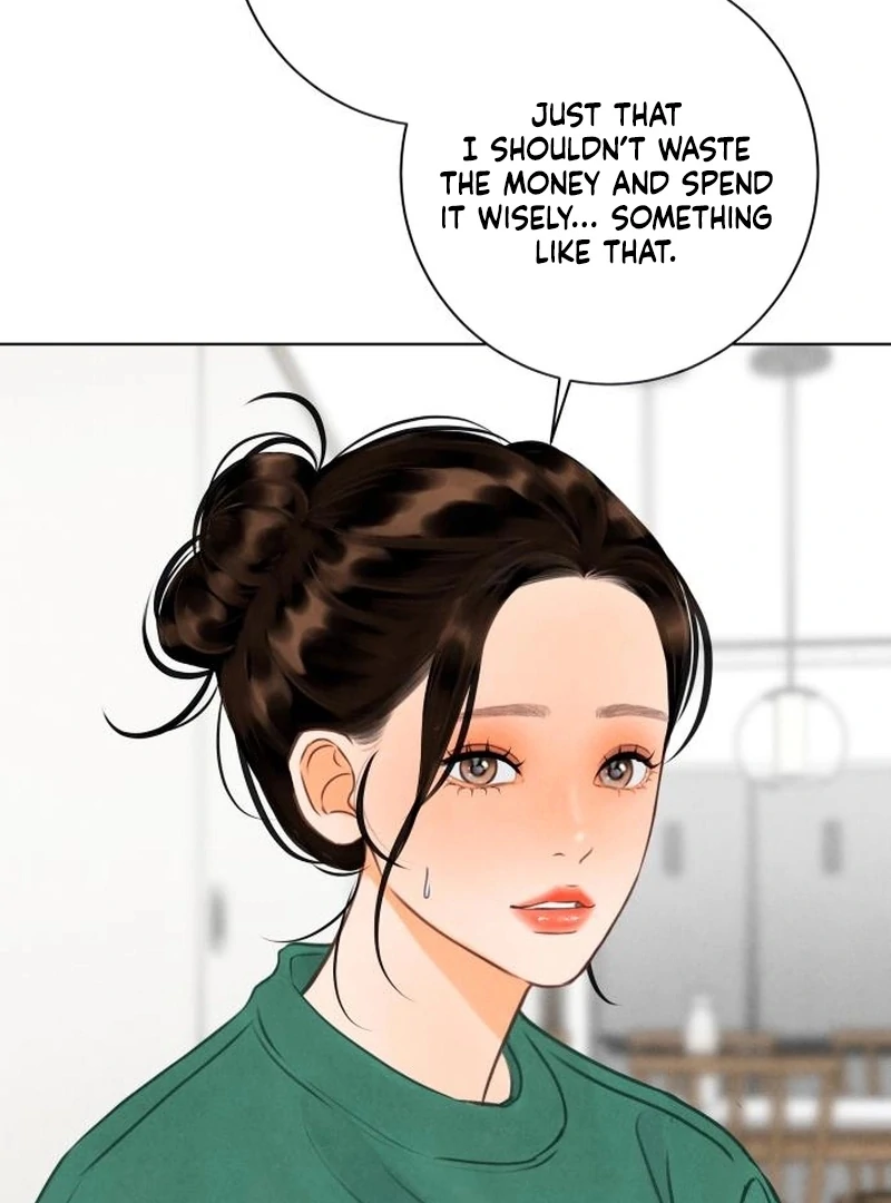 Before the grapes ripen Chapter 15 page 6 - 