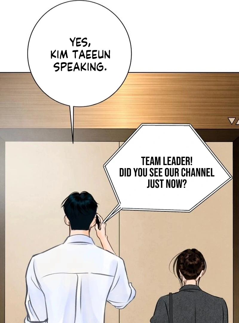 Before the grapes ripen Chapter 15 page 66 - 