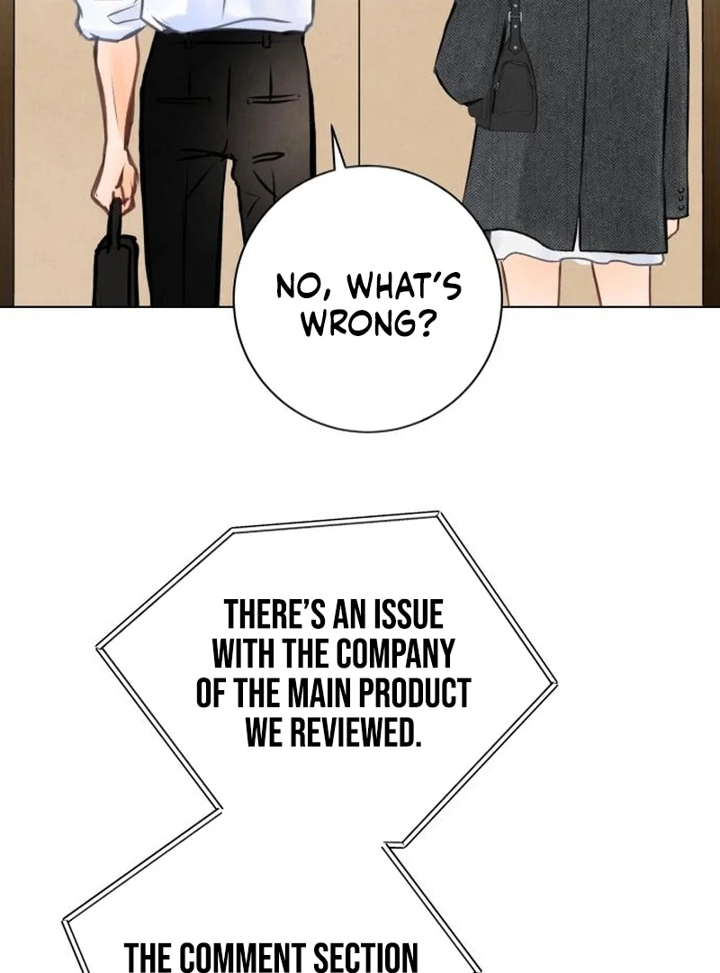 Before the grapes ripen Chapter 15 page 67 - 
