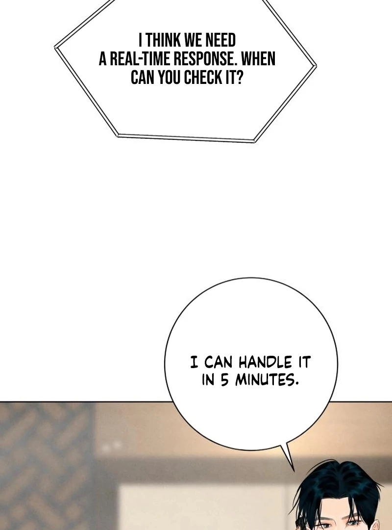 Before the grapes ripen Chapter 15 page 69 - 