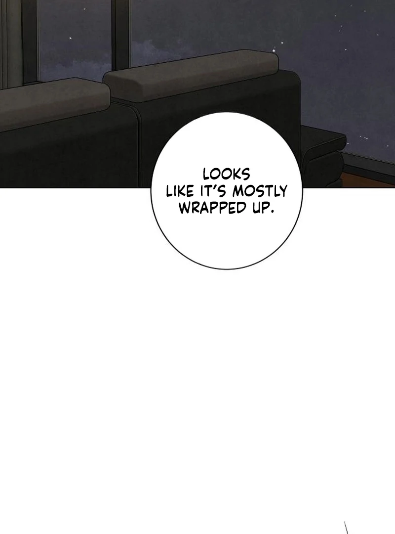 Before the grapes ripen Chapter 15 page 79 - 
