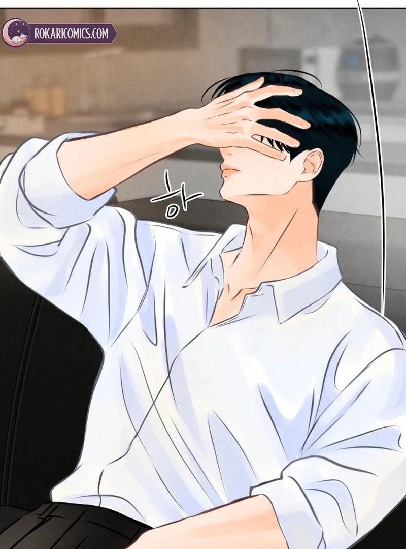 Before the grapes ripen Chapter 15 page 80 - 