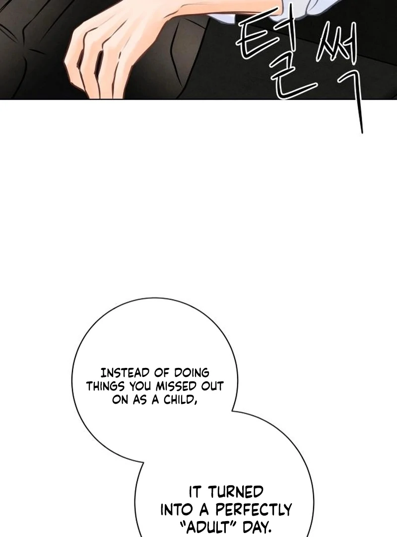 Before the grapes ripen Chapter 15 page 81 - 