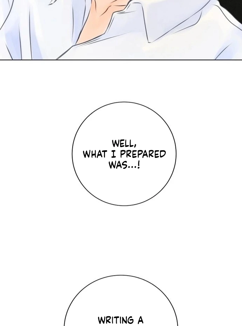 Before the grapes ripen Chapter 15 page 86 - 
