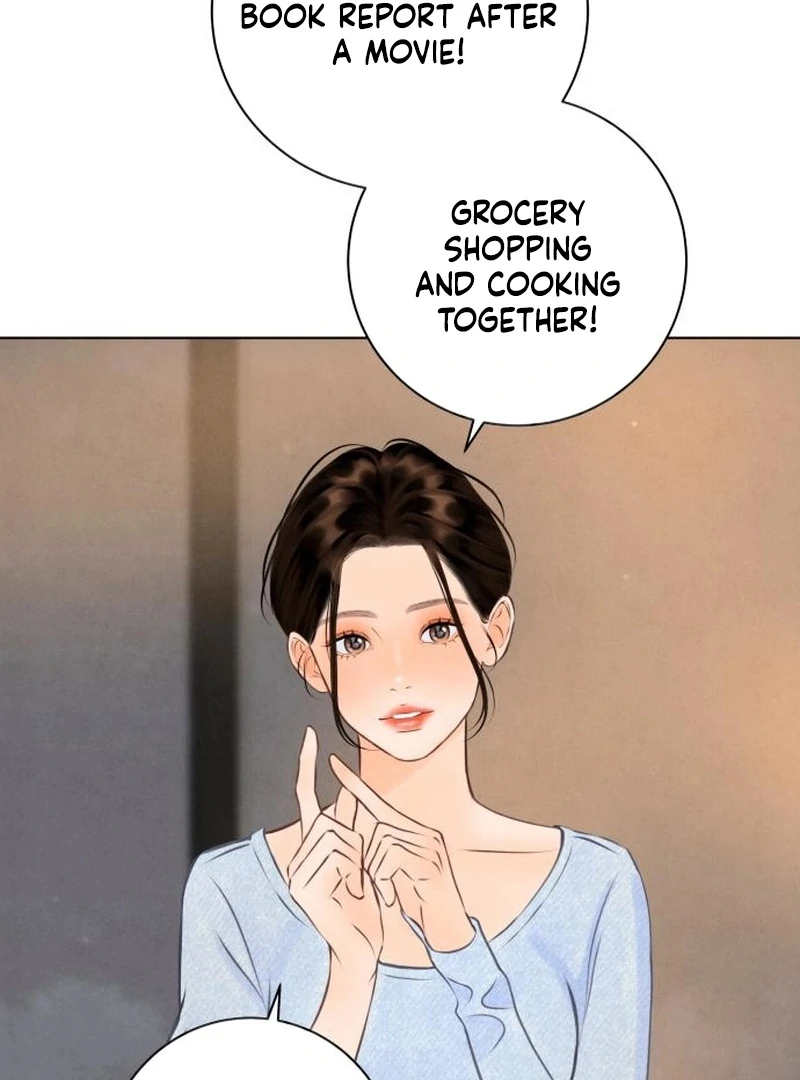 Before the grapes ripen Chapter 15 page 87 - 