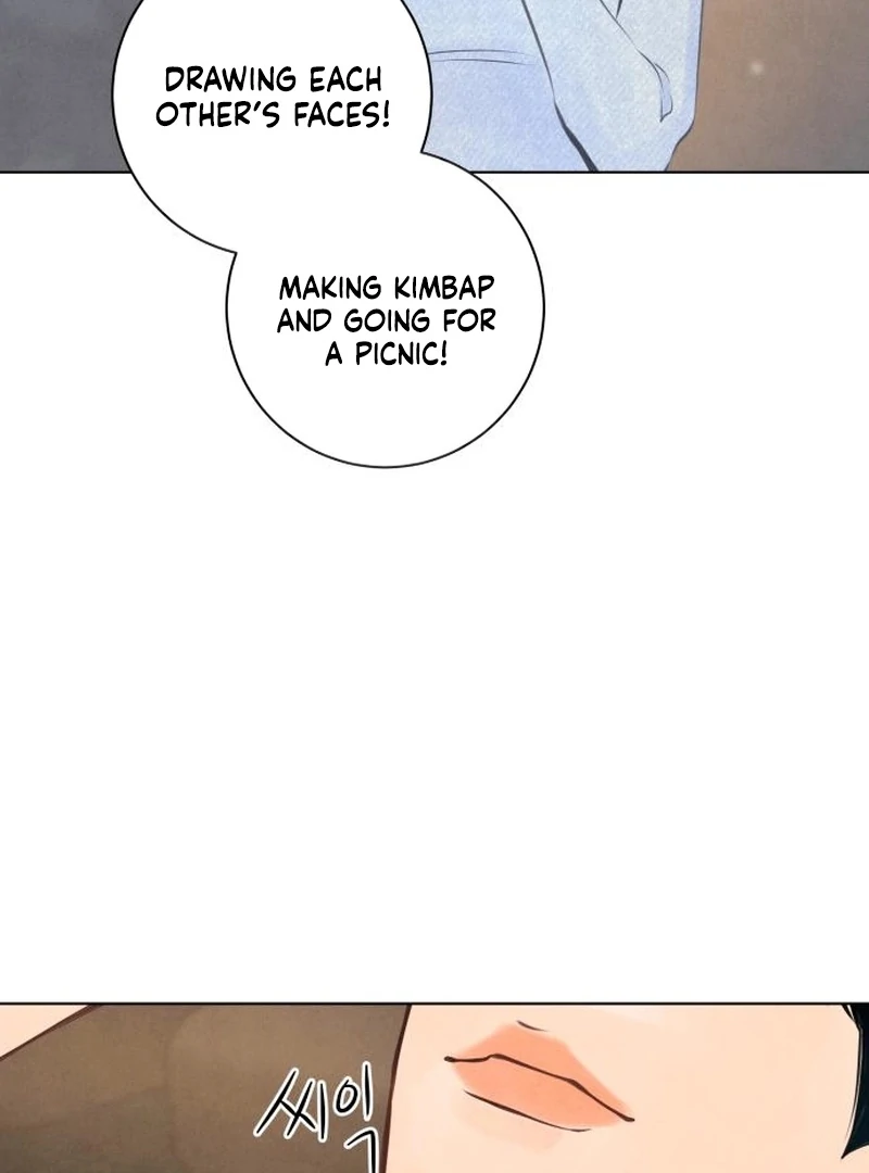 Before the grapes ripen Chapter 15 page 88 - 