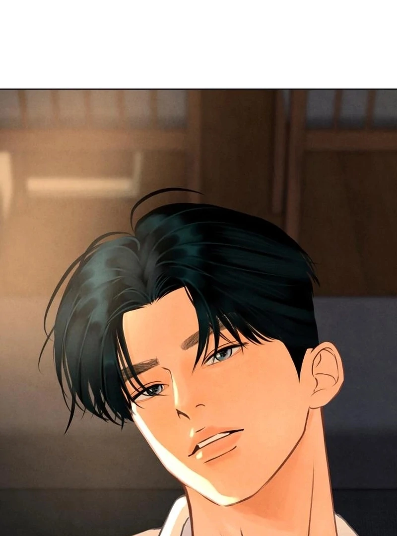 Before the grapes ripen Chapter 15 page 100 - 