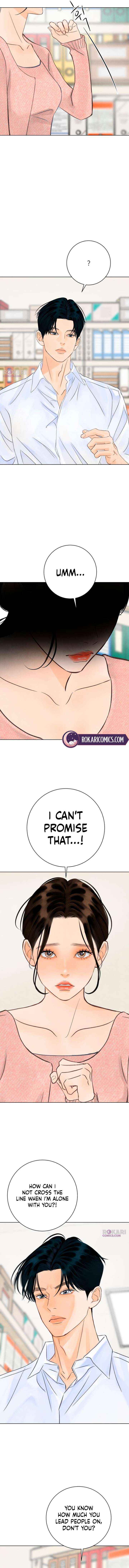 Before the grapes ripen Chapter 16 page 12 - 