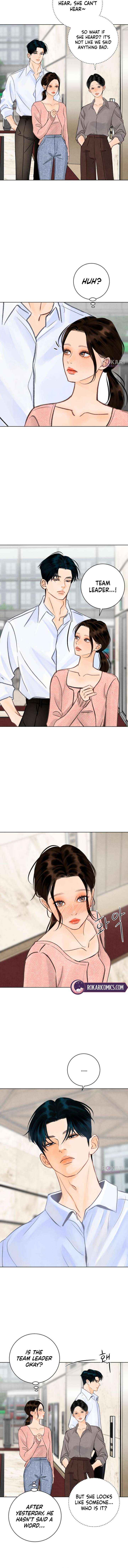 Before the grapes ripen Chapter 16 page 8 - 