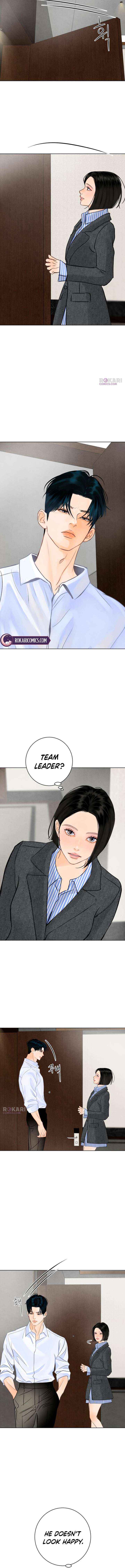Before the grapes ripen Chapter 18 page 7 - 