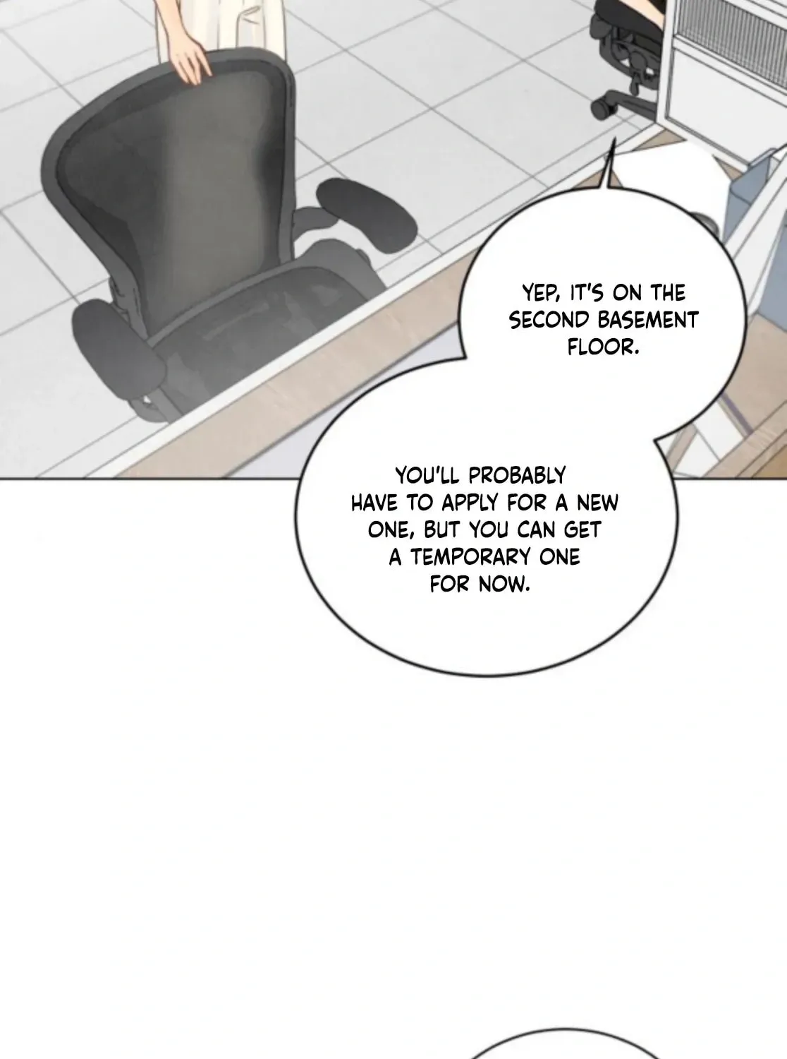 Before the grapes ripen Chapter 2 page 11 - 