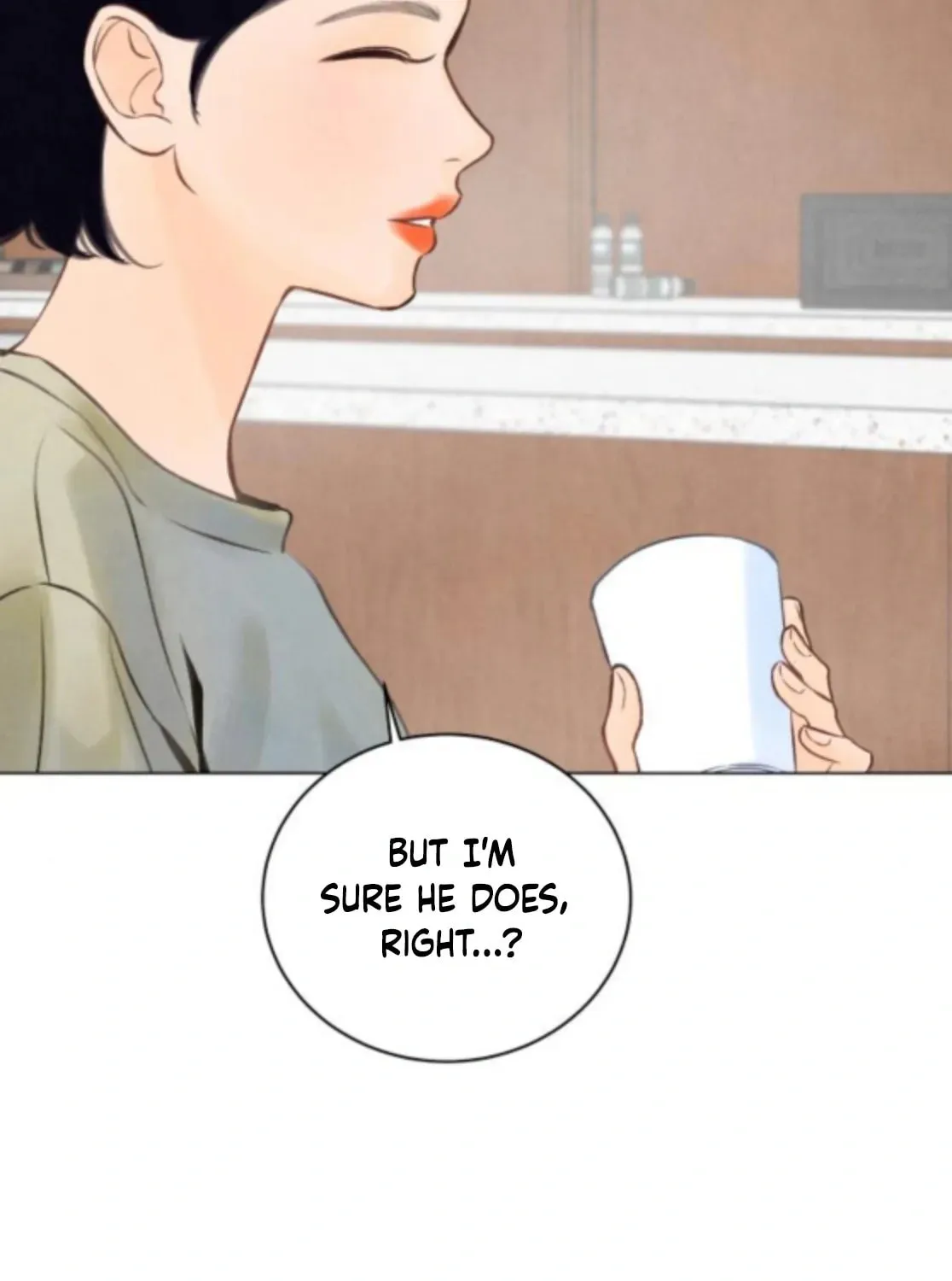 Before the grapes ripen Chapter 2 page 101 - 