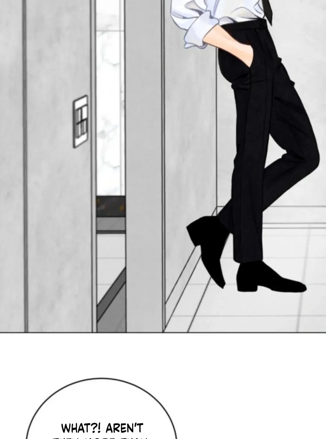Before the grapes ripen Chapter 2 page 106 - 