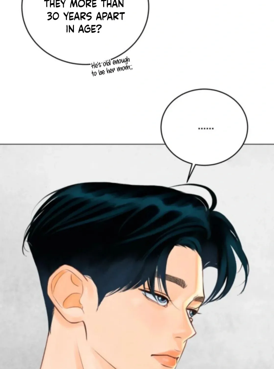 Before the grapes ripen Chapter 2 page 107 - 