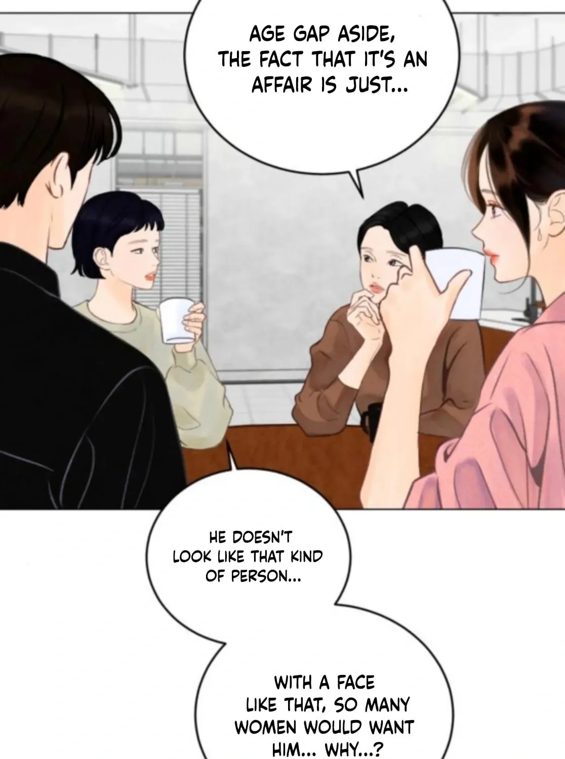 Before the grapes ripen Chapter 2 page 109 - 