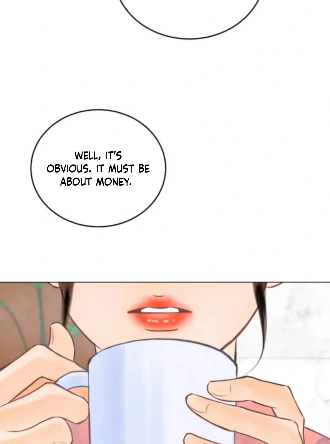 Before the grapes ripen Chapter 2 page 110 - 