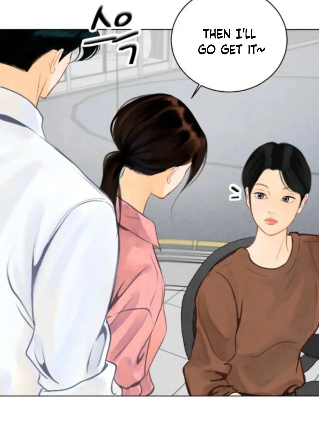 Before the grapes ripen Chapter 2 page 12 - 