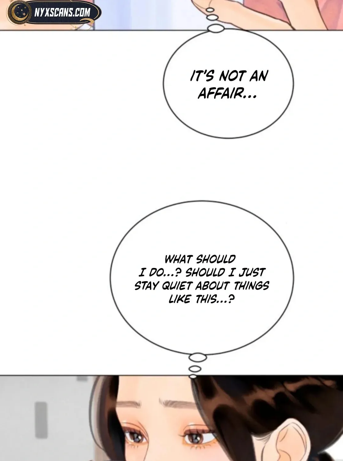 Before the grapes ripen Chapter 2 page 111 - 