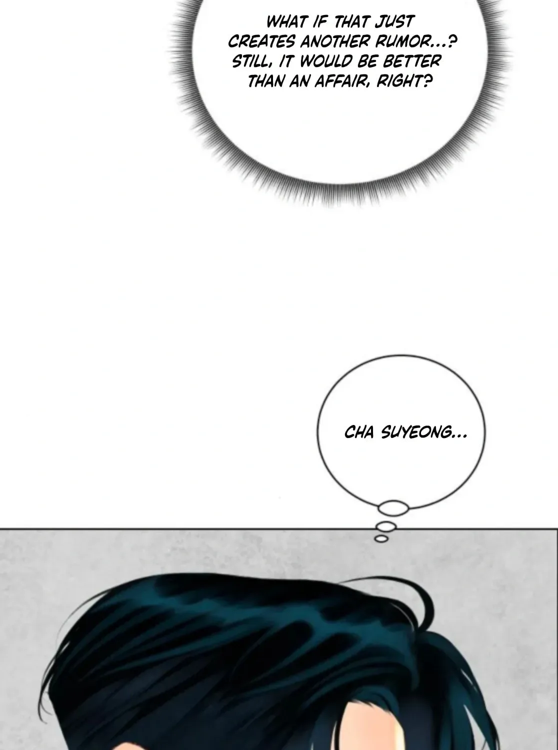 Before the grapes ripen Chapter 2 page 118 - 