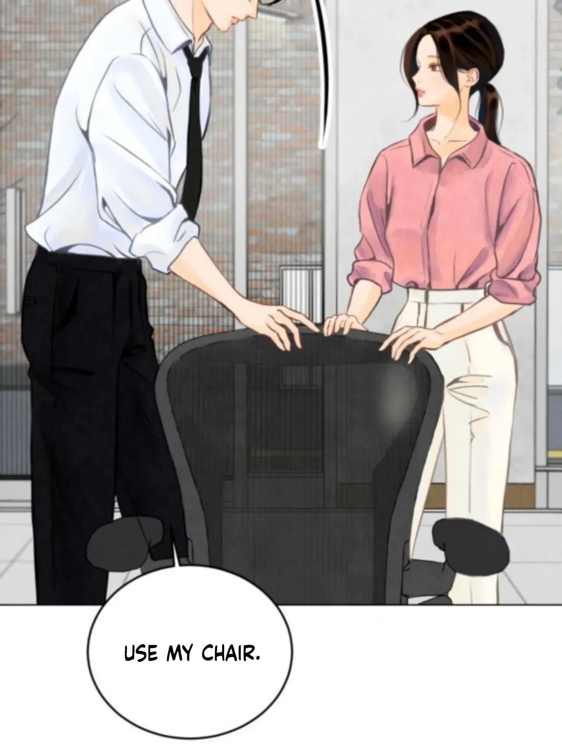 Before the grapes ripen Chapter 2 page 19 - 