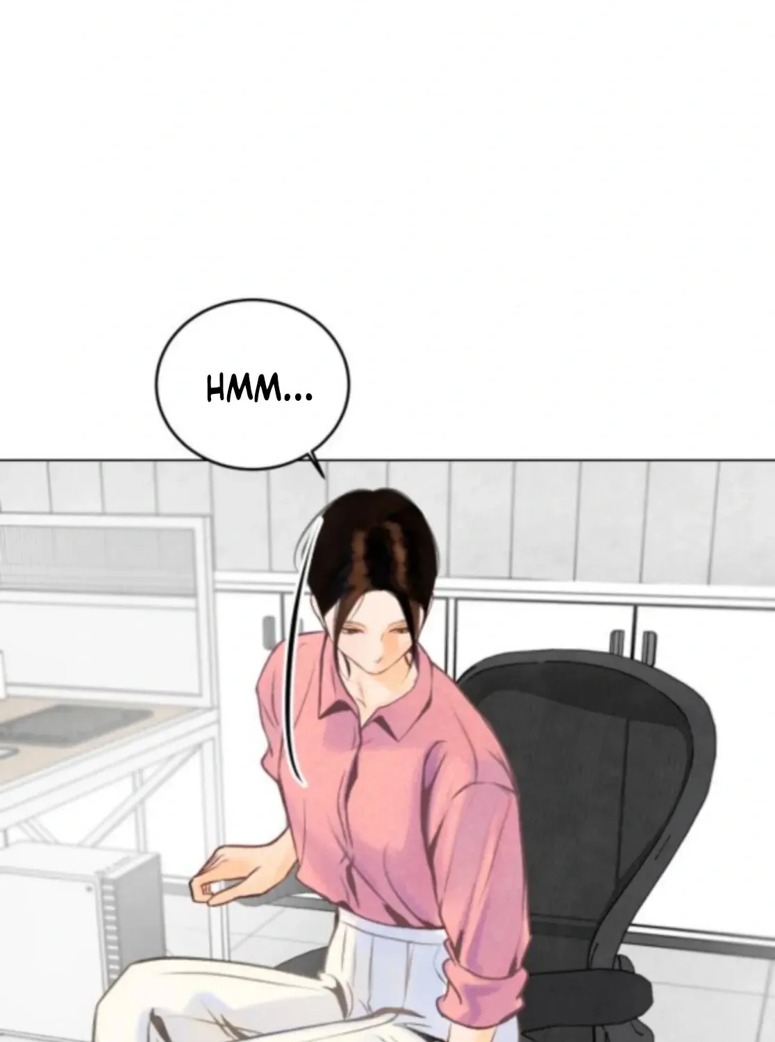 Before the grapes ripen Chapter 2 page 3 - 