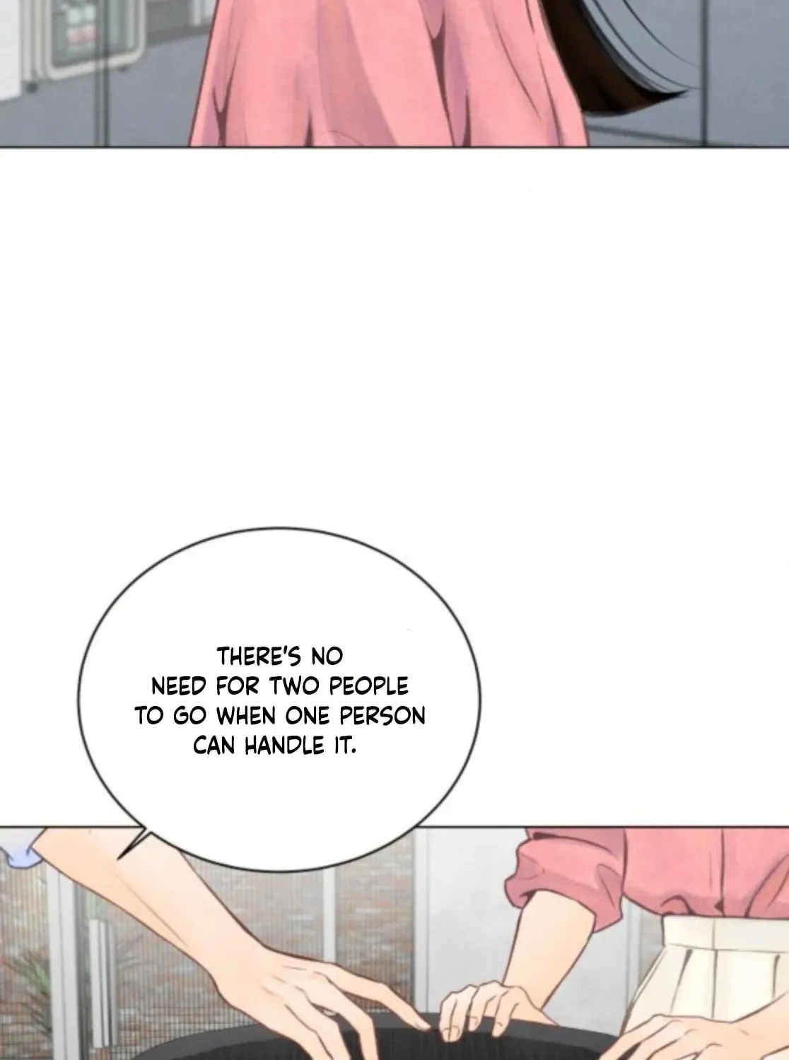 Before the grapes ripen Chapter 2 page 26 - 
