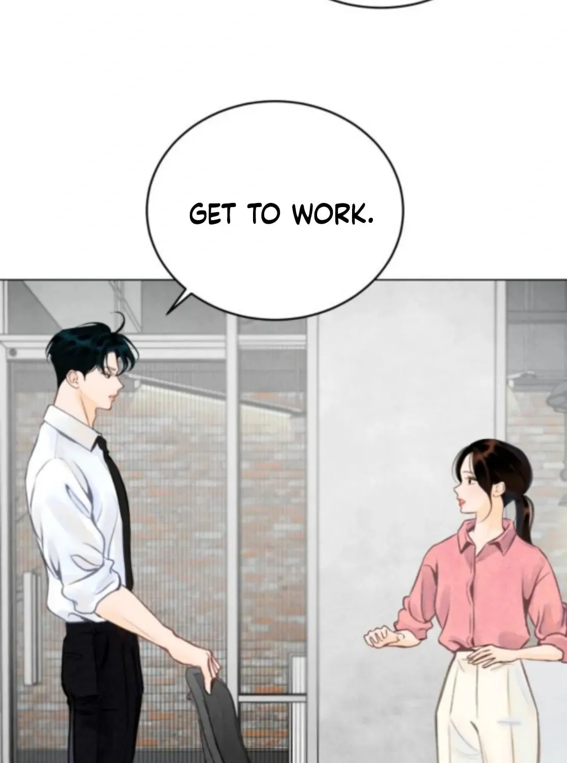 Before the grapes ripen Chapter 2 page 28 - 