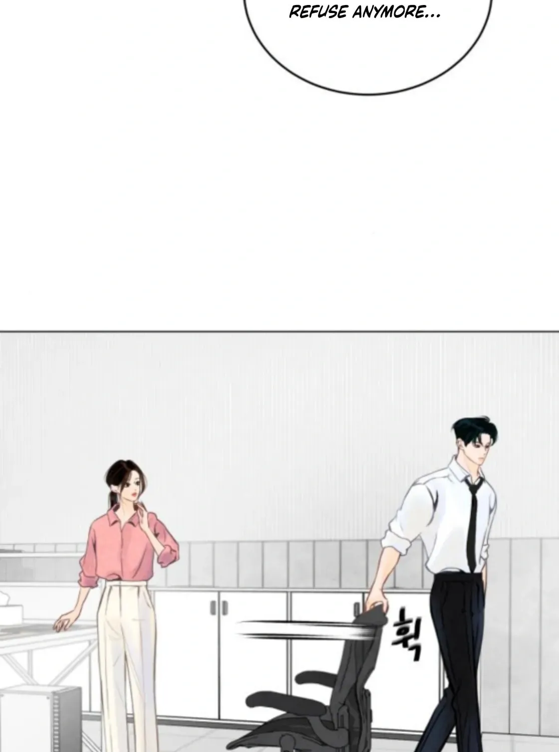 Before the grapes ripen Chapter 2 page 31 - 