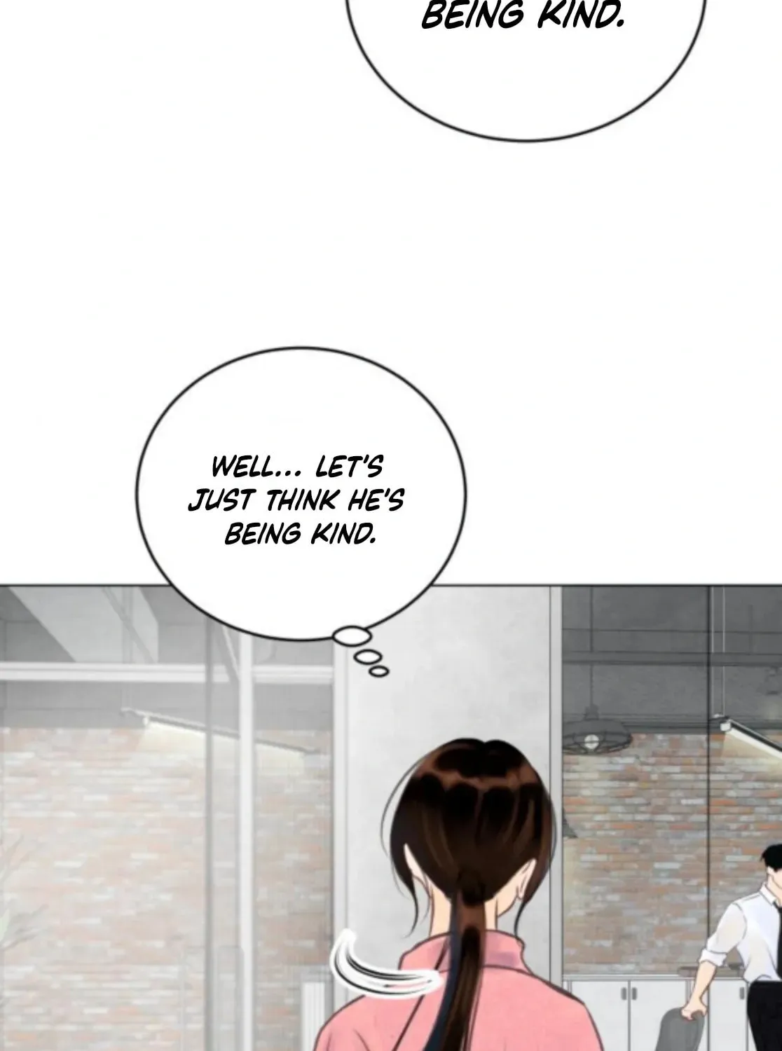 Before the grapes ripen Chapter 2 page 34 - 