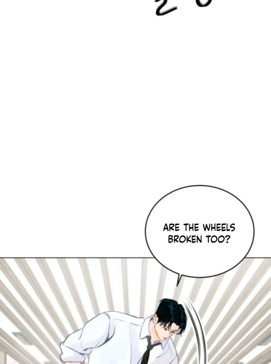 Before the grapes ripen Chapter 2 page 39 - 