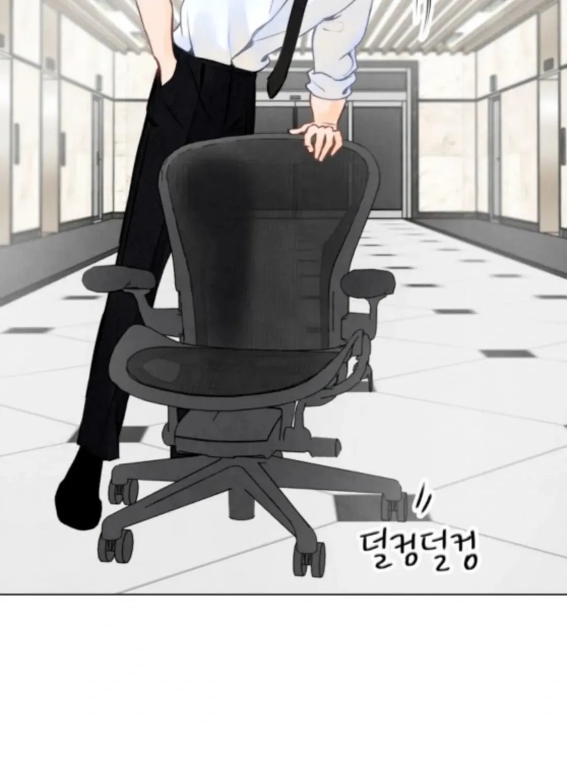 Before the grapes ripen Chapter 2 page 40 - 