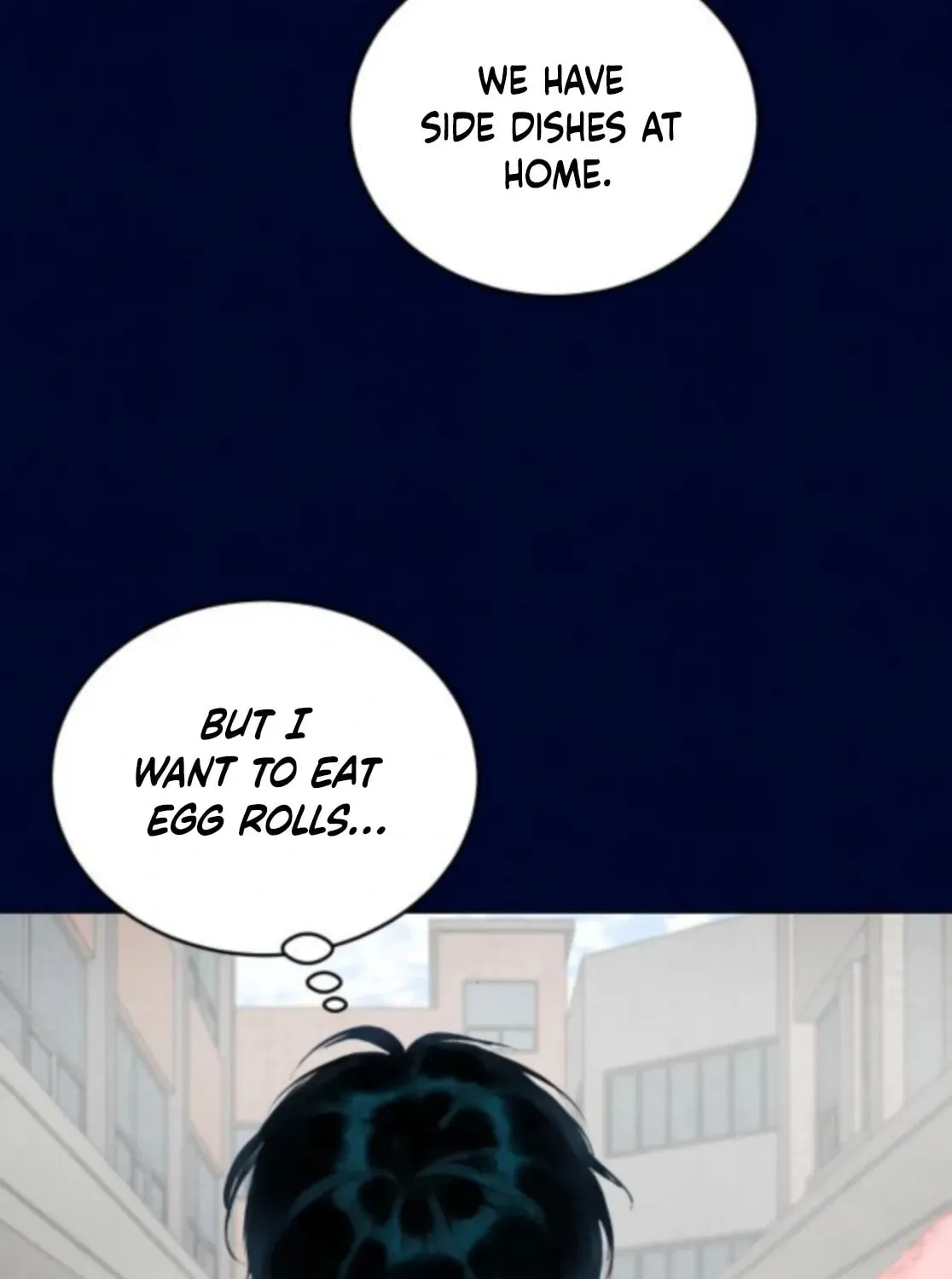Before the grapes ripen Chapter 2 page 58 - 