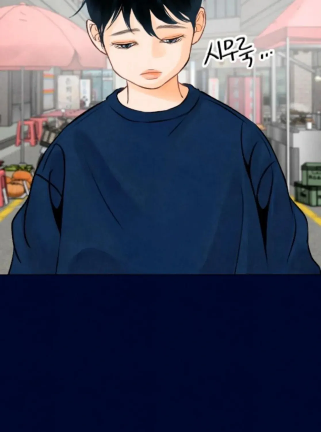 Before the grapes ripen Chapter 2 page 59 - 
