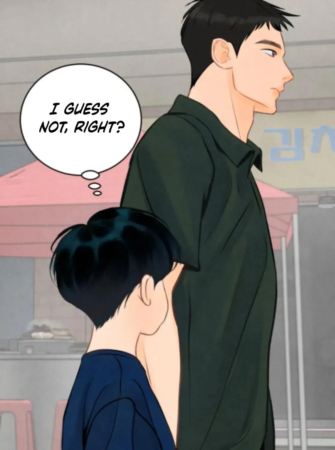 Before the grapes ripen Chapter 2 page 65 - 