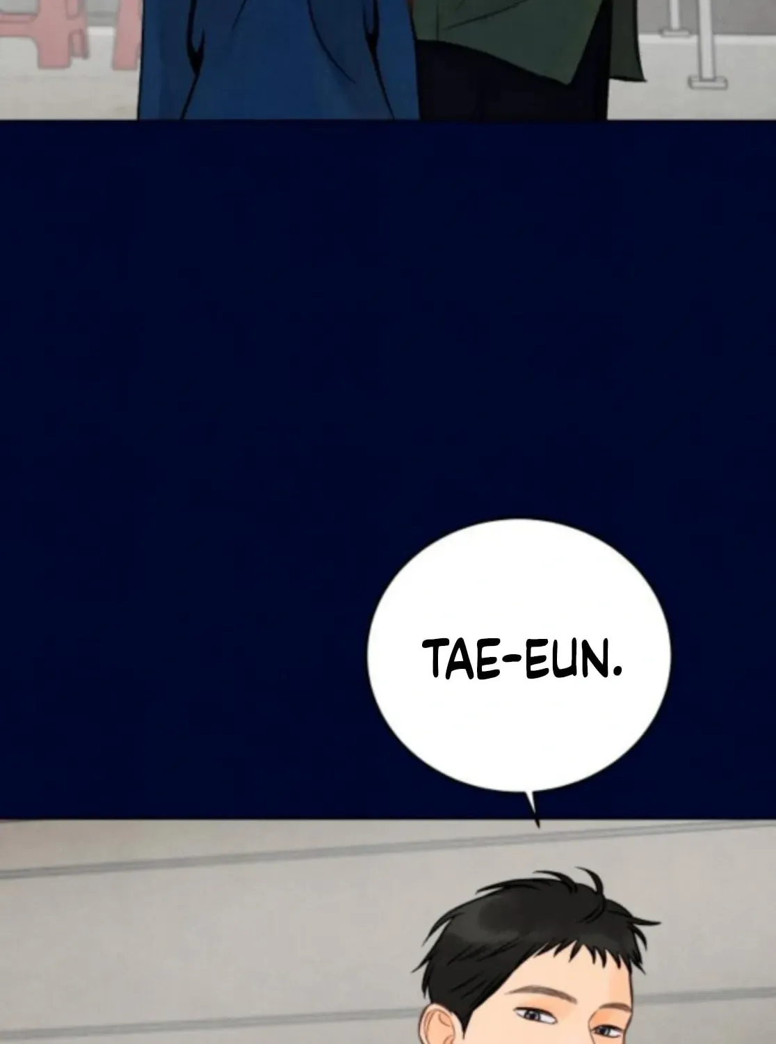 Before the grapes ripen Chapter 2 page 66 - 