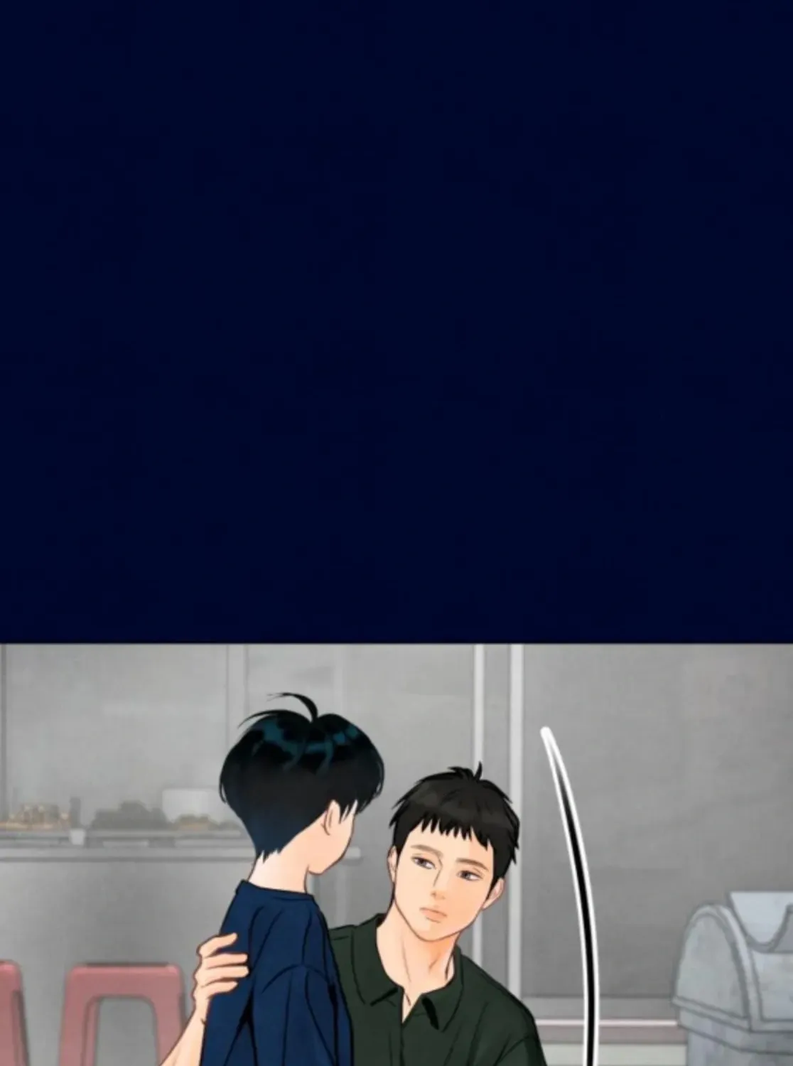 Before the grapes ripen Chapter 2 page 68 - 