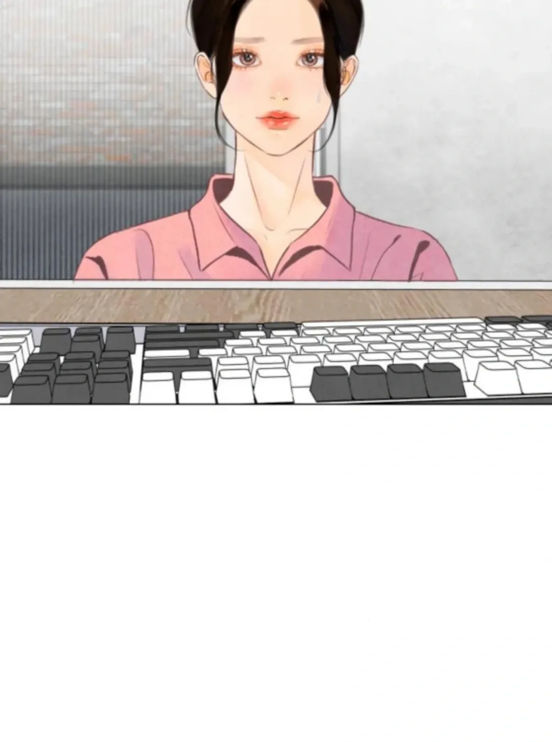 Before the grapes ripen Chapter 2 page 8 - 