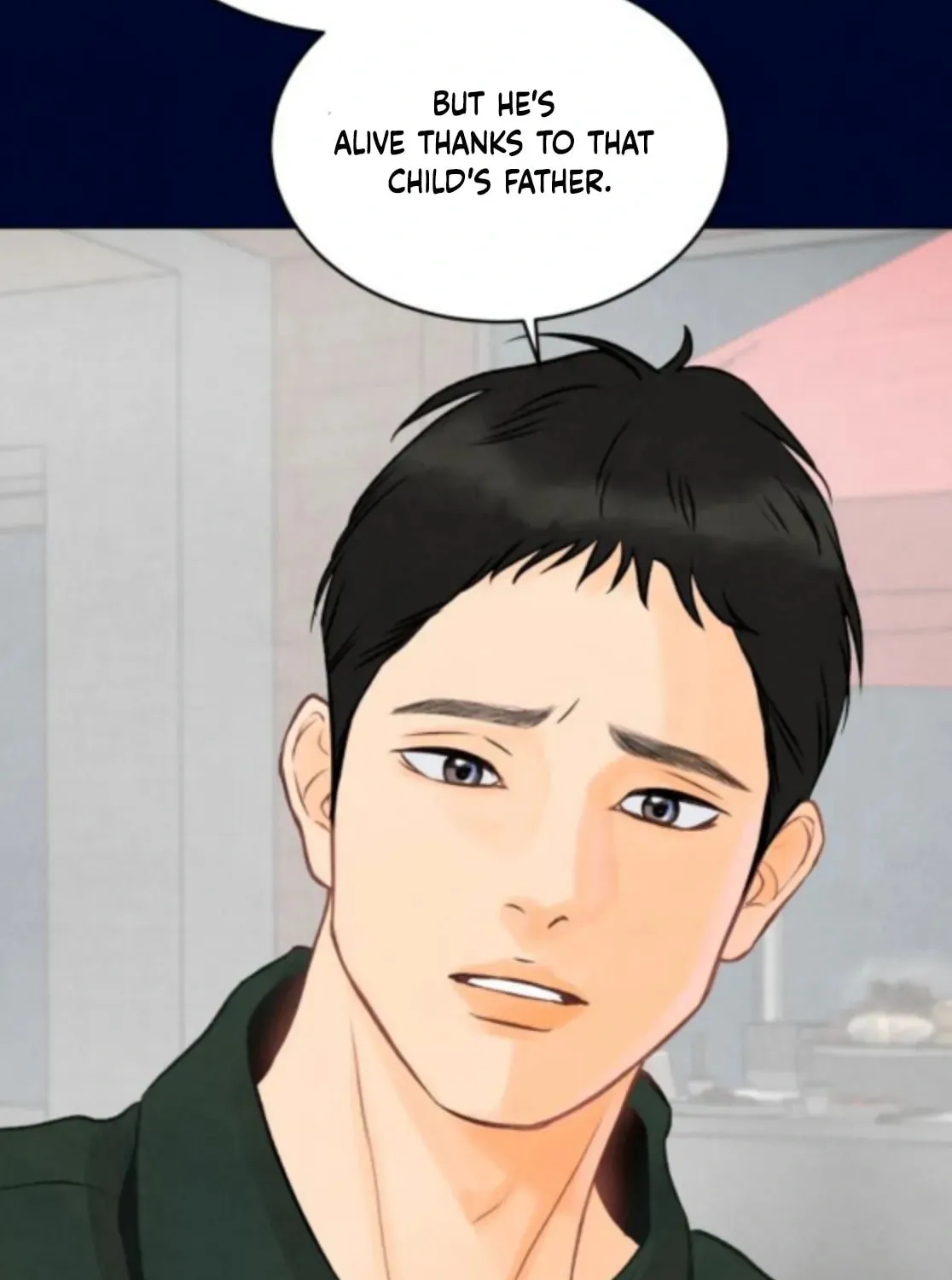Before the grapes ripen Chapter 2 page 75 - 