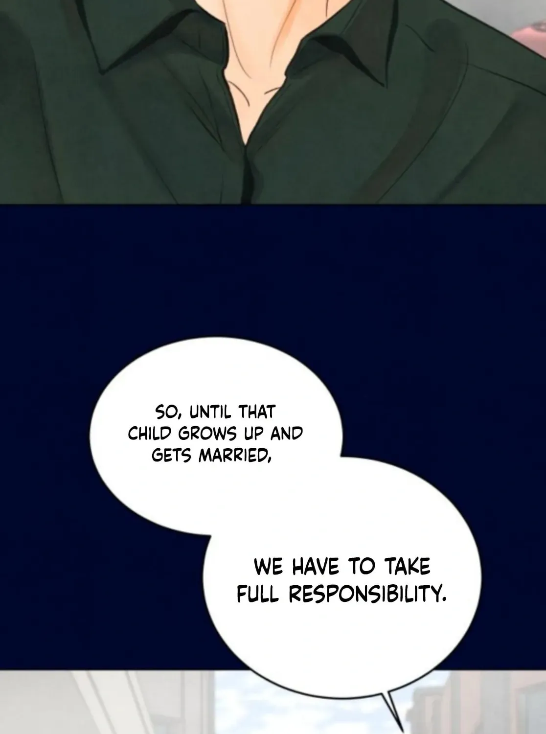 Before the grapes ripen Chapter 2 page 76 - 