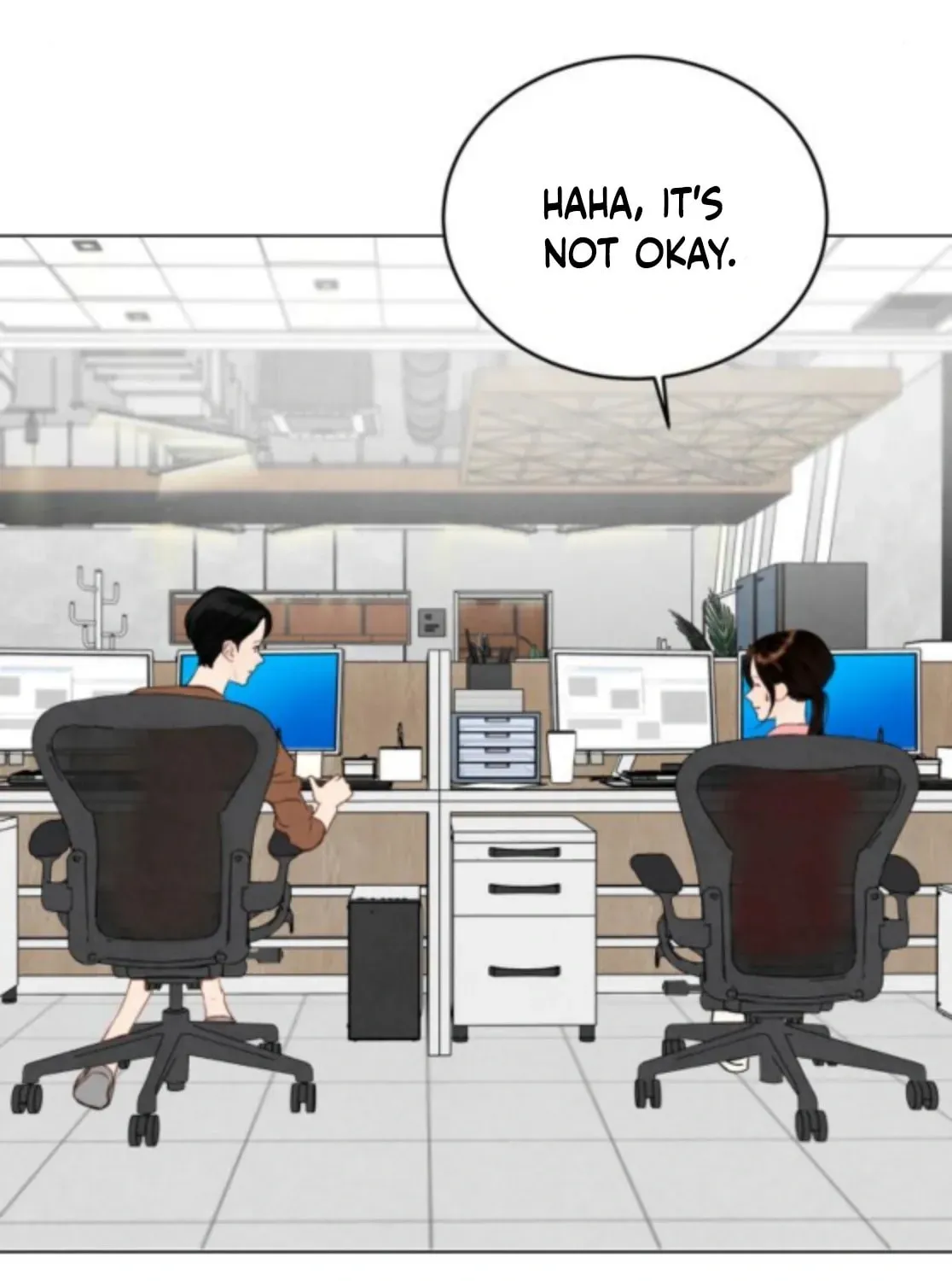 Before the grapes ripen Chapter 2 page 9 - 