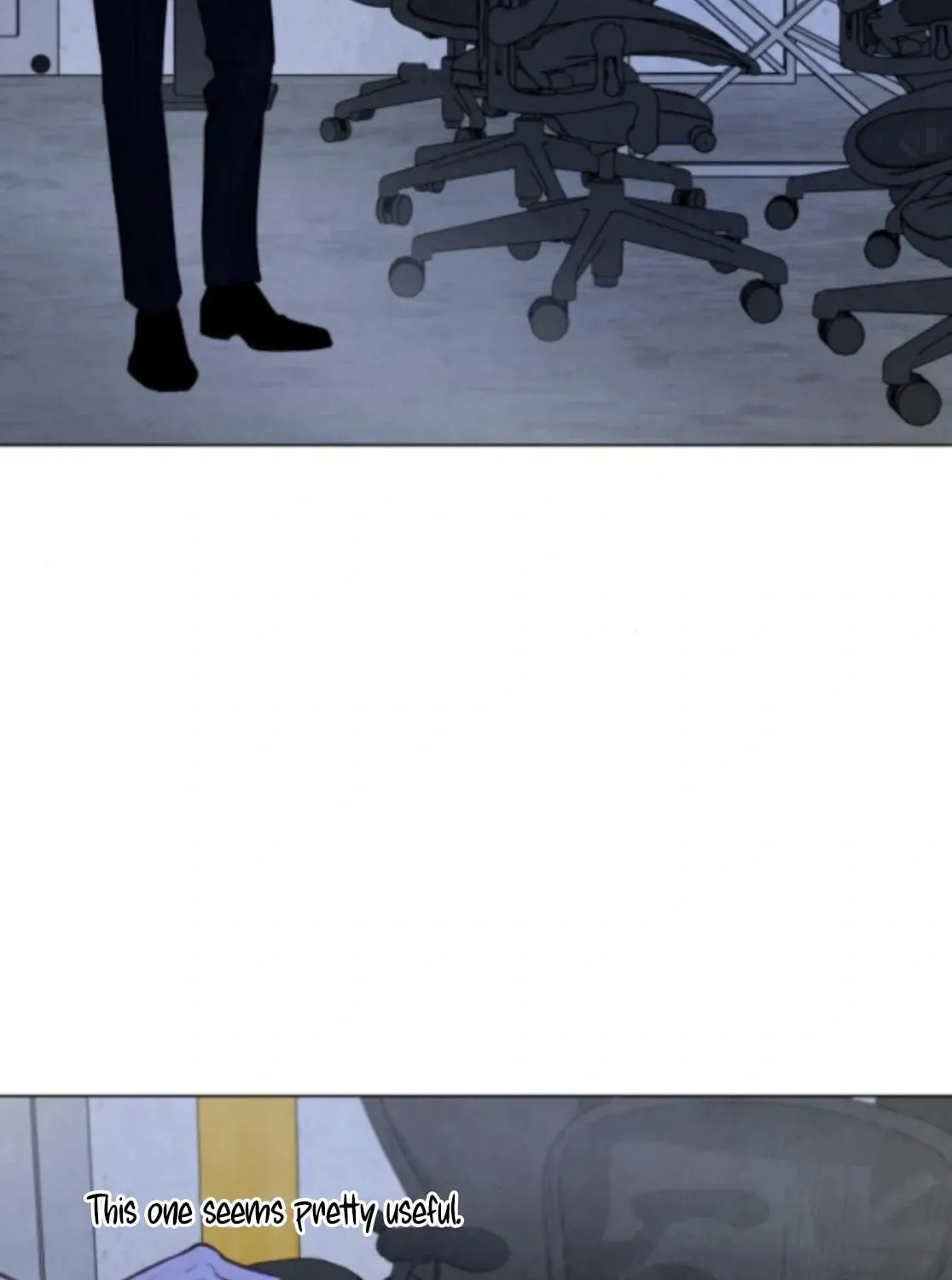 Before the grapes ripen Chapter 2 page 84 - 